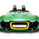 Illustration for article titled Caterham Announces Show-Stopping Line Up For 2014 Autosport International Show